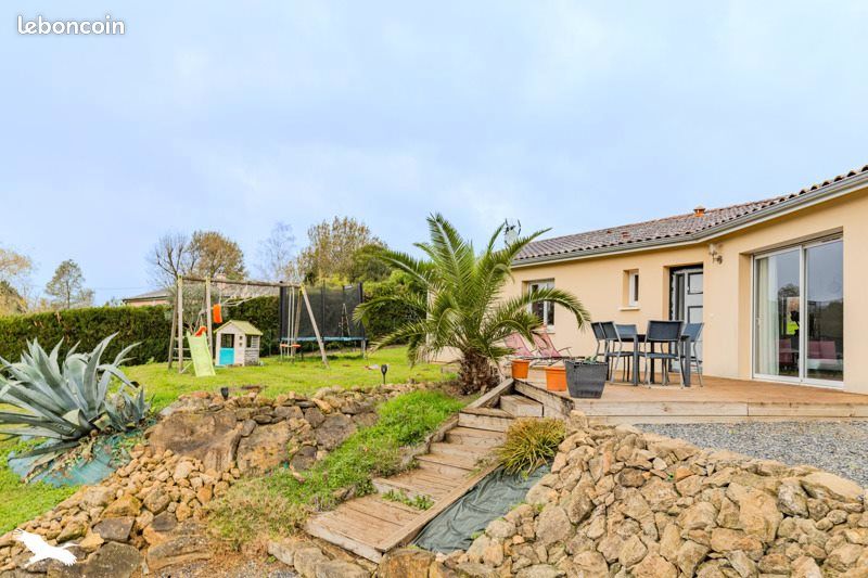 Maison 5 pièces 110 m² · à Mauriac · 110 m² · 228 975 €