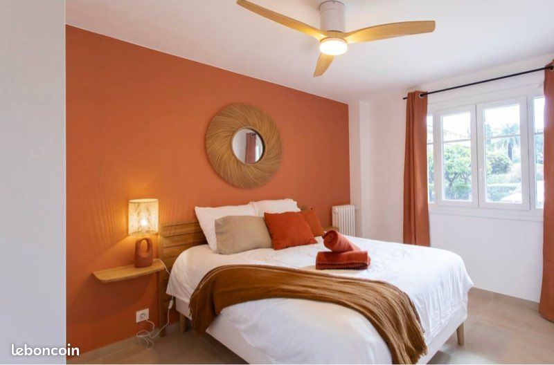 Chambre fille collocation Nice pasteur (image 2)