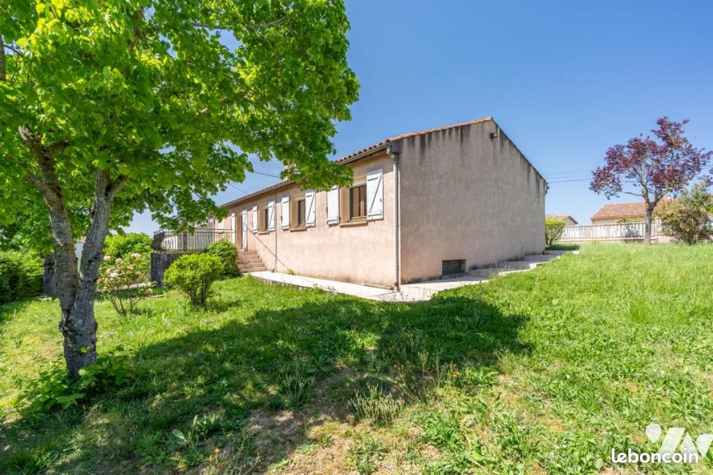 Maison 4 pièces 100 m² · à Maureville · 100 m² · 294 000 €