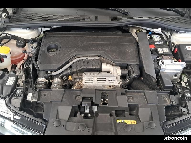 Alfa romeo Junior 1.2 Ibrida 145ch Premium e-DCT6 (image 31)