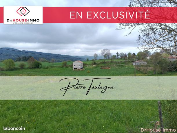 Terrain 2151 m² lafarre