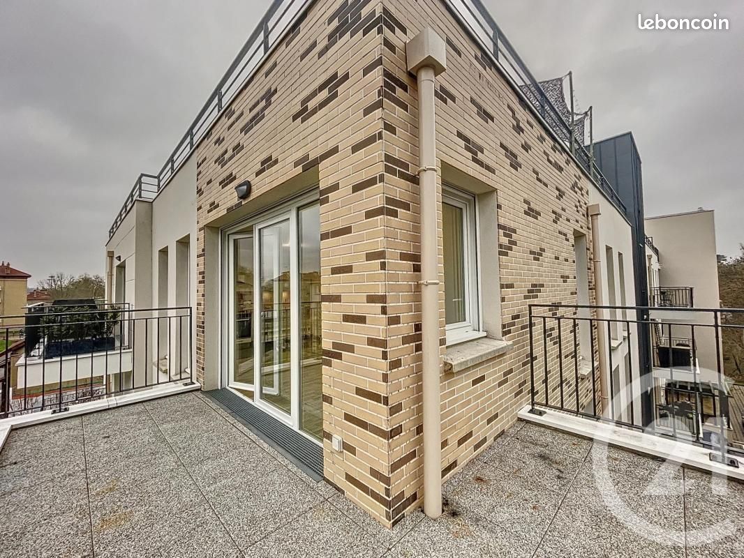 Appartement a louer melun - 4 pièce(s) - 71 m2 - Surfyn