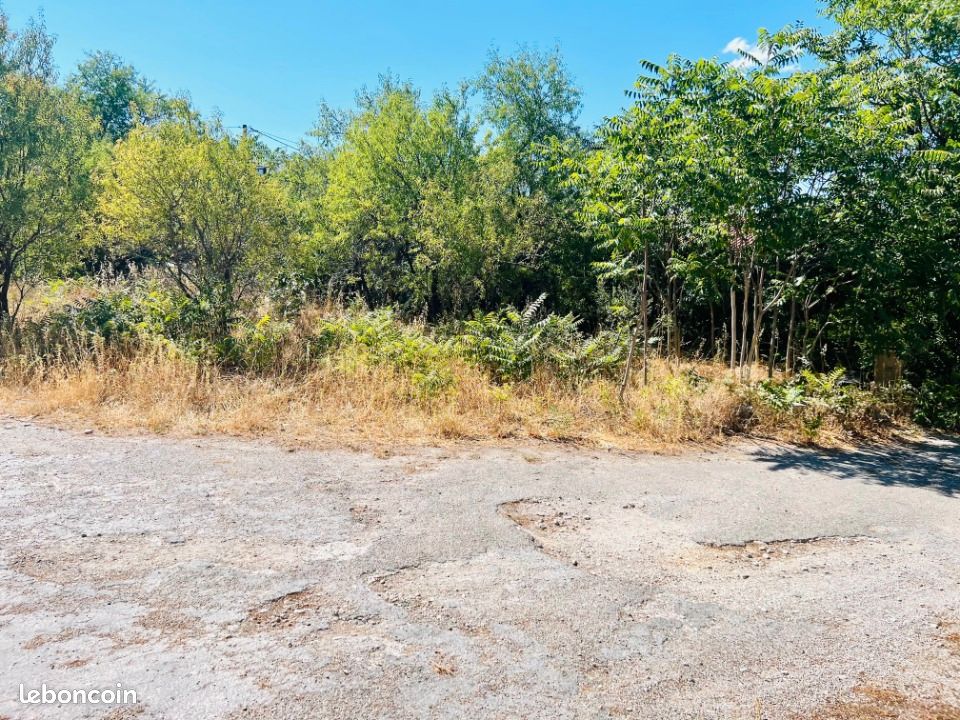 Terrain 405 m² Fos Sur Mer · à Fos-sur-Mer · 150 000 €