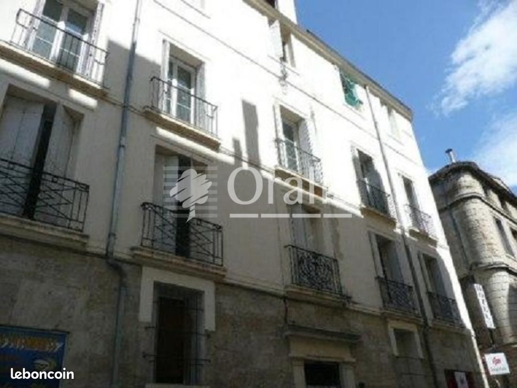 Appartement 1 pièce 26 m² · à Montpellier · 26 m² · 610 €/mois