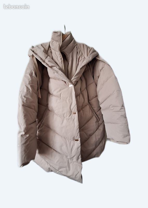 Manteau doudoune Maison 123 Vêtements