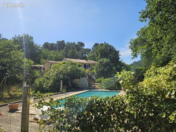 Villa 4 pièces 100 m²