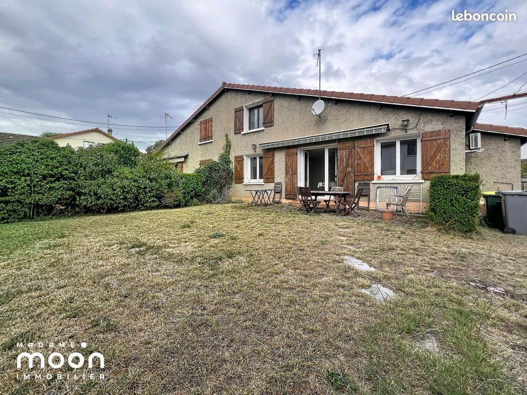Maison 5 pièces 129 m² · à Oullins-Pierre-Bénite · 129 m² · 449 000 €