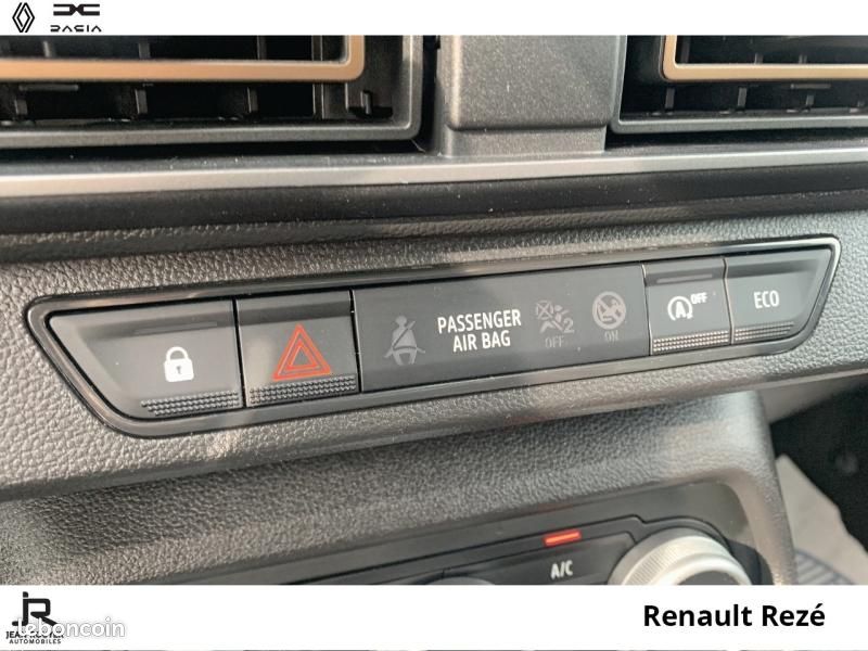 Dacia Jogger 1.0 TCe 110ch Extreme 7 places -24 (image 23)