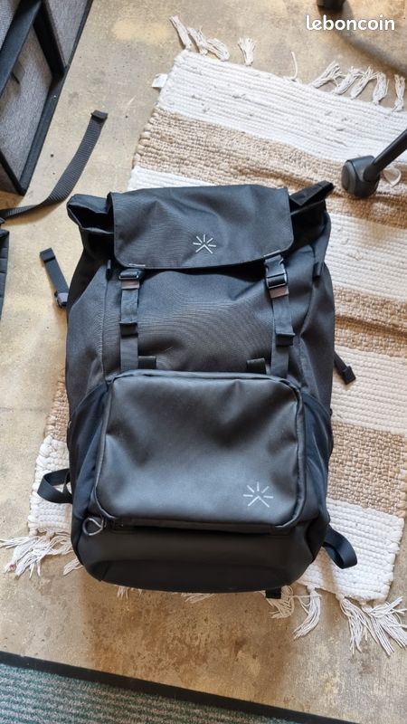 Sac à dos 20L-40L Tropicfeel (image 1)