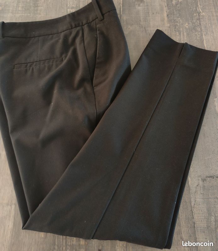 Pantalon PROMOD NEUF - F 36 (image 3)