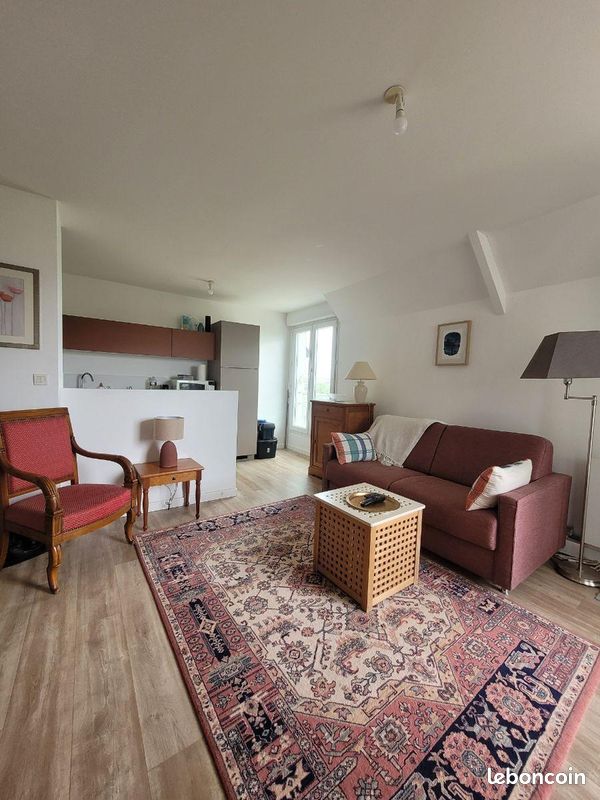 Appartement 2 pièces 49 m² · à Pleurtuit · 49 m² · 177 560 €