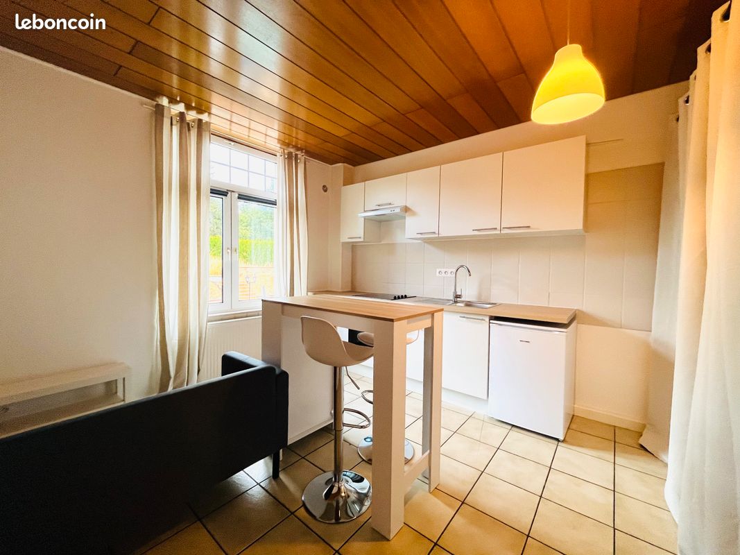 Appartement 1 pièce 24 m² · à Creutzwald · 24 m² · 330 €/mois