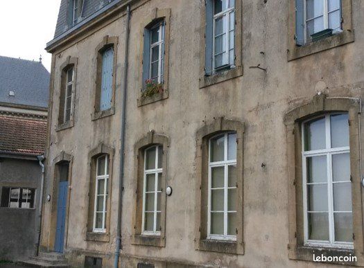 Appartement 2 pièces 59 m² · à Stenay · 59 m² · 445 €/mois