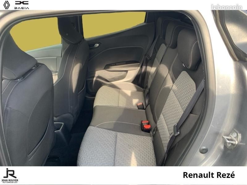 Renault Clio 1.0 TCe 90ch Evolution (image 29)