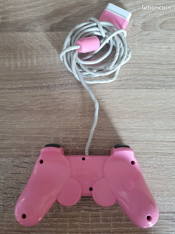 Manette PS2 (image 3)