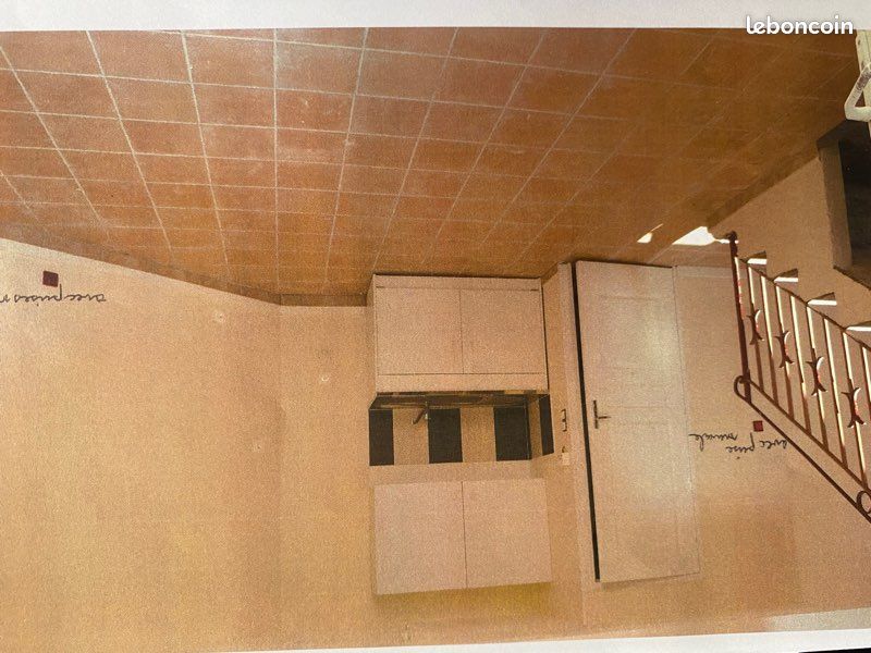 Appartement 3 pièces 46 m² · à Saint-Quentin · 46 m² · 595 €