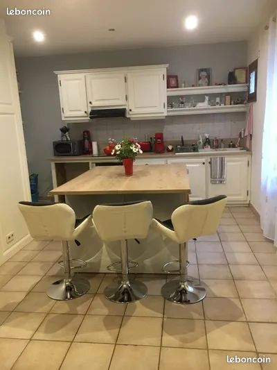 Appartement 3 pièces 60 m² · à Ganges · 60 m² · 660 €/mois