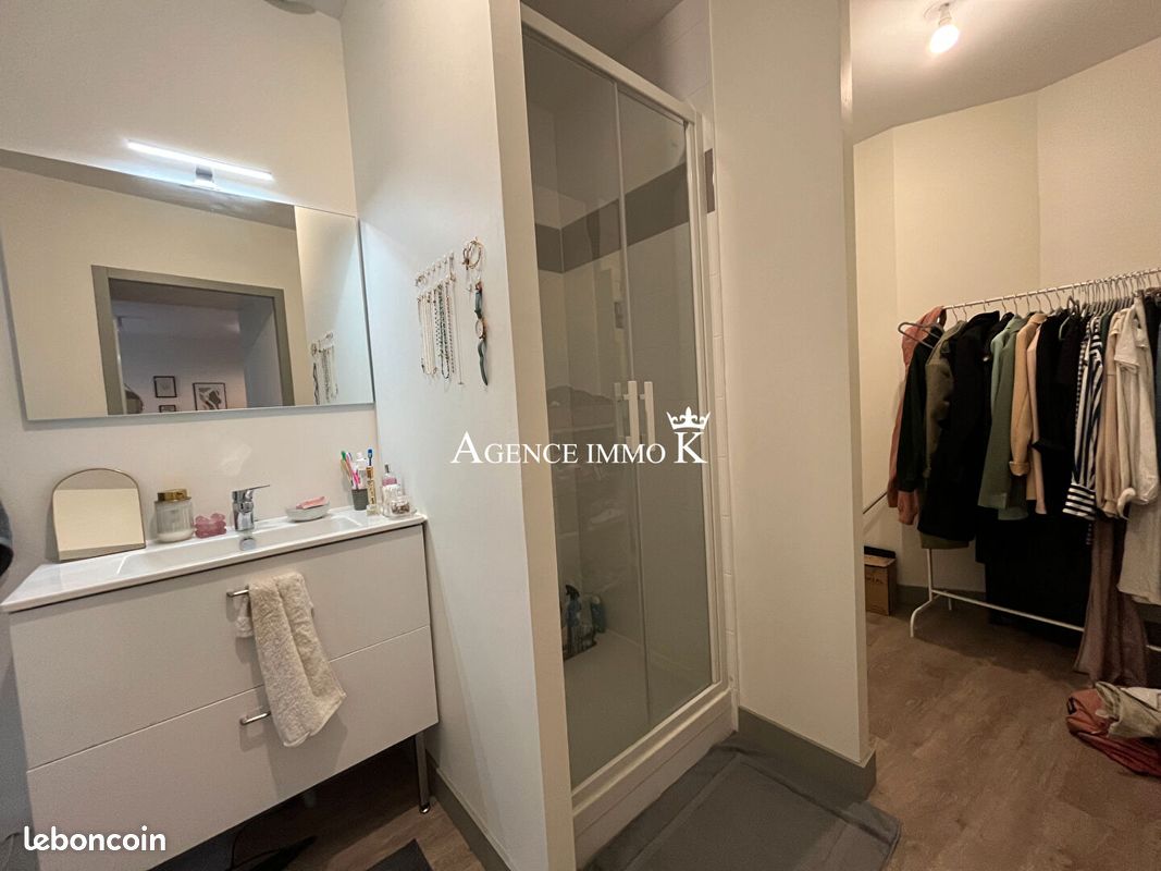 Appartement T1 Centre Ville Poitiers - Poitiers 86000 (image principale 1)