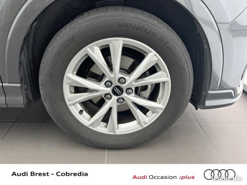 Audi Q3 35 TFSI 150ch S line plus S tronic 7 (image 24)