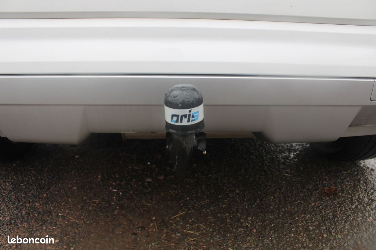 Audi Q2 SPORT TDI 116 CV GPS 3D FULL LED ATTELAGE JA 16 USB RADAR BLUETOOTH RÉGULATEUR (image 7)