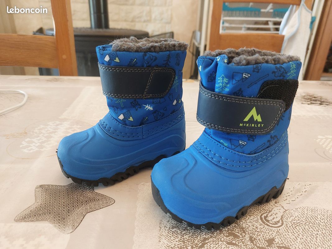 Après-ski McKinley Enfant 20/21 (image 2)
