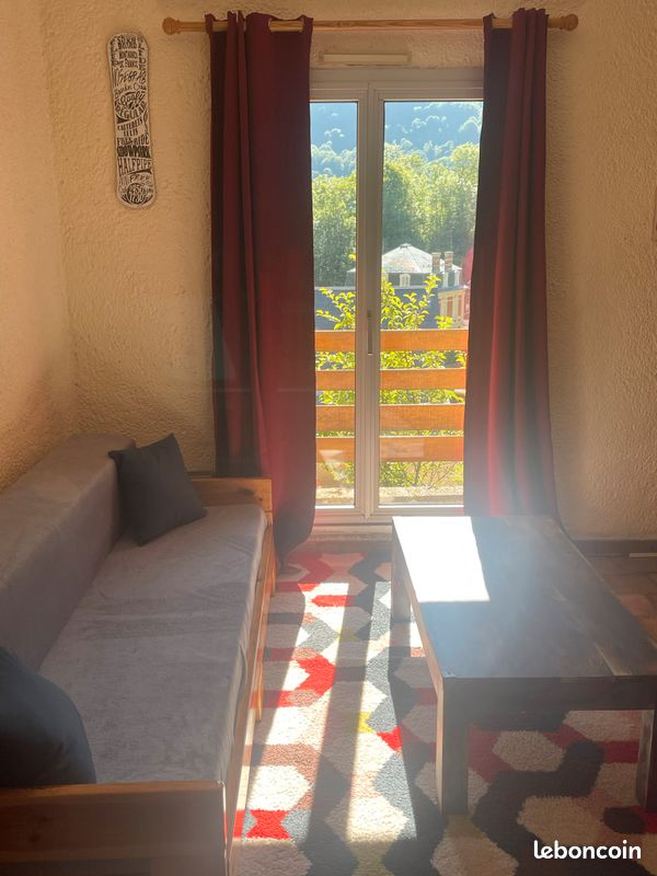 Location appartement Cauterets (image 7)