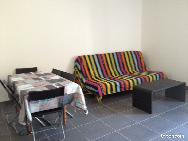 Appartement 3 pièces 58 m² · à Mèze · 58 m² · 730 €/mois