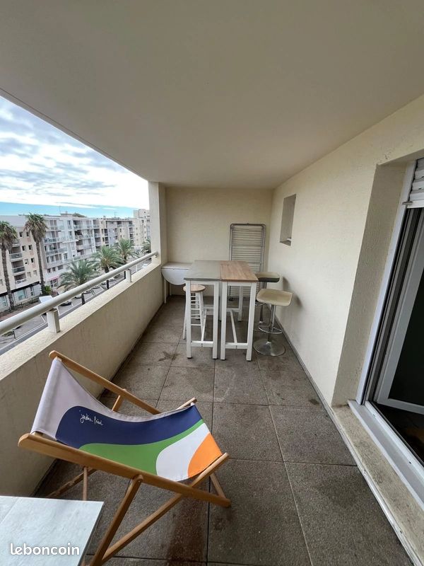 Appartement 4 pièces 87 m² · à Perpignan · 87 m² · 175 000 €