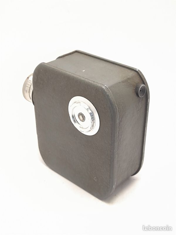 Ancienne Caméra 8 mm / REVERE / Collection / Vintage Ancienne Caméra 8 mm / REVERE / Collection / Vintage