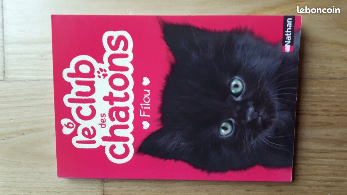 Le club des chatons (image 3)