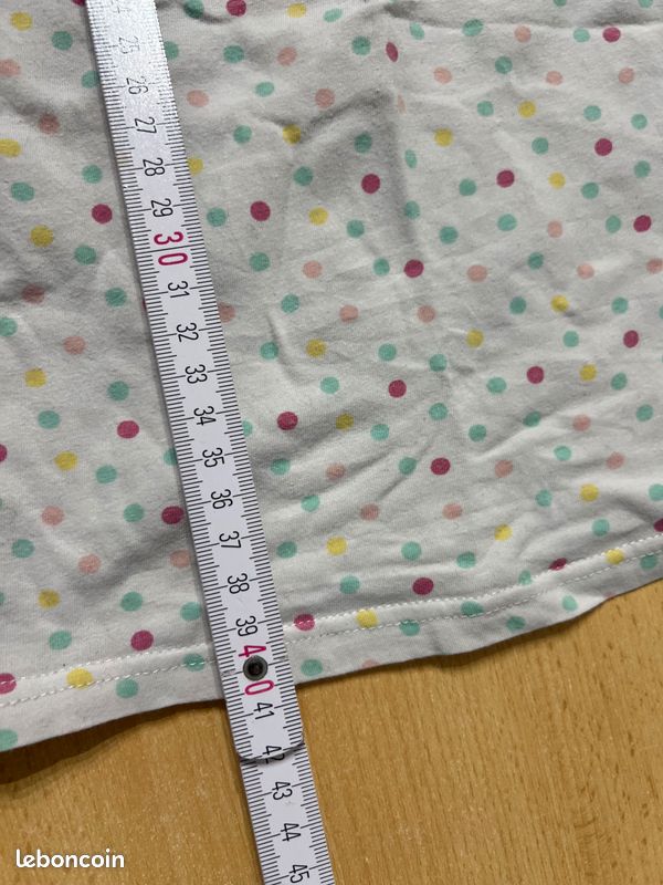 Débardeur/ maillot de corps 122/128 cm (image 4)