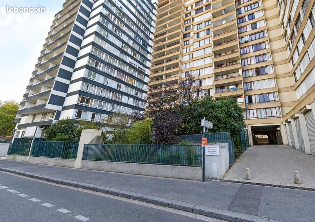 Appartement 1 pièce 23 m² · à Aubervilliers · 23 m² · 105 000 €