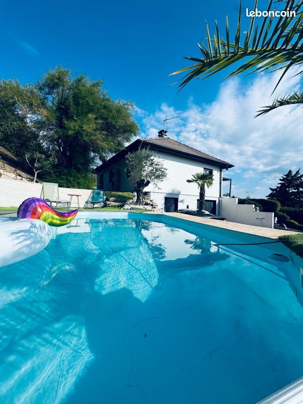 Maison 5 pièces 122 m² · à Domarin · 122 m² · 364 000 €