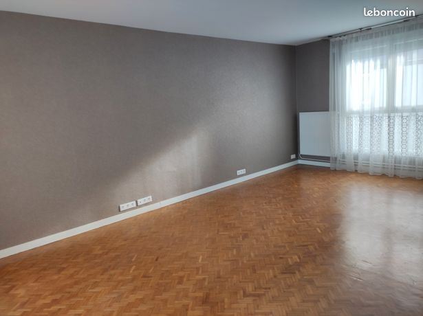 Appartement 2 chambres