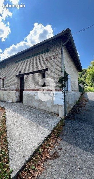 Maison 4 pièces 70 m² · à Soissons · 70 m² · 92 000 €