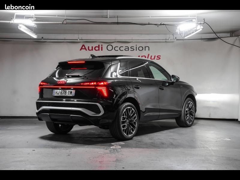 Audi Q3 1.5 e-hybrid 272ch S line S tronic 6 (image 4)