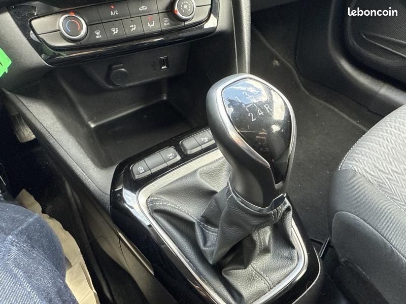 Opel Corsa 1.2 75ch Elegance Business (image 19)