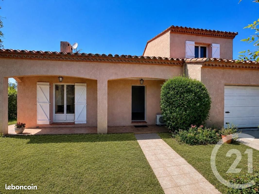 Maison 5 pièces 128 m² · à Céret · 128 m² · 364 500 €