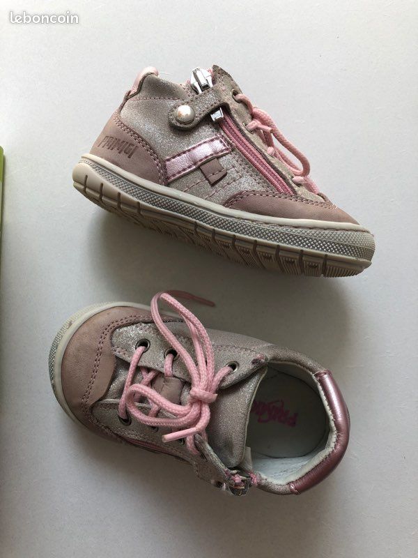 CHAUSSURES PRIMIGI Fille Taille 21 (image 1)