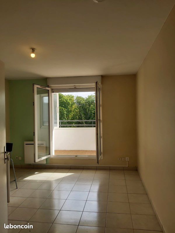 Appartement 1 pièce 24 m² · à Reims · 24 m² · 480 €