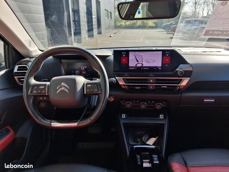 Citroen C4 PureTech 155 Shine Pack EAT8 (image 12)