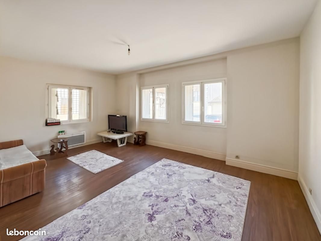 Appartement 3 pièces 79 m² (image 2)