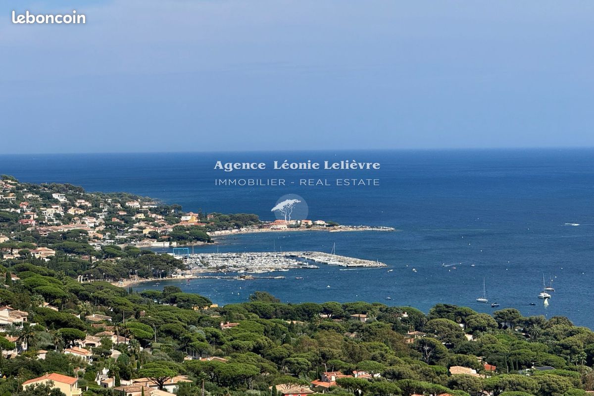 Maison 7 pièces 213 m² · à Sainte-Maxime · 213 m² · 2 430 000 €
