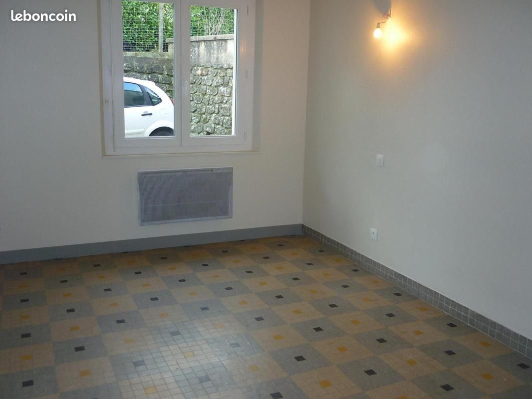 Appartement 2 pièces 53 m² · à Saint-Sernin · 53 m² · 436 €/mois