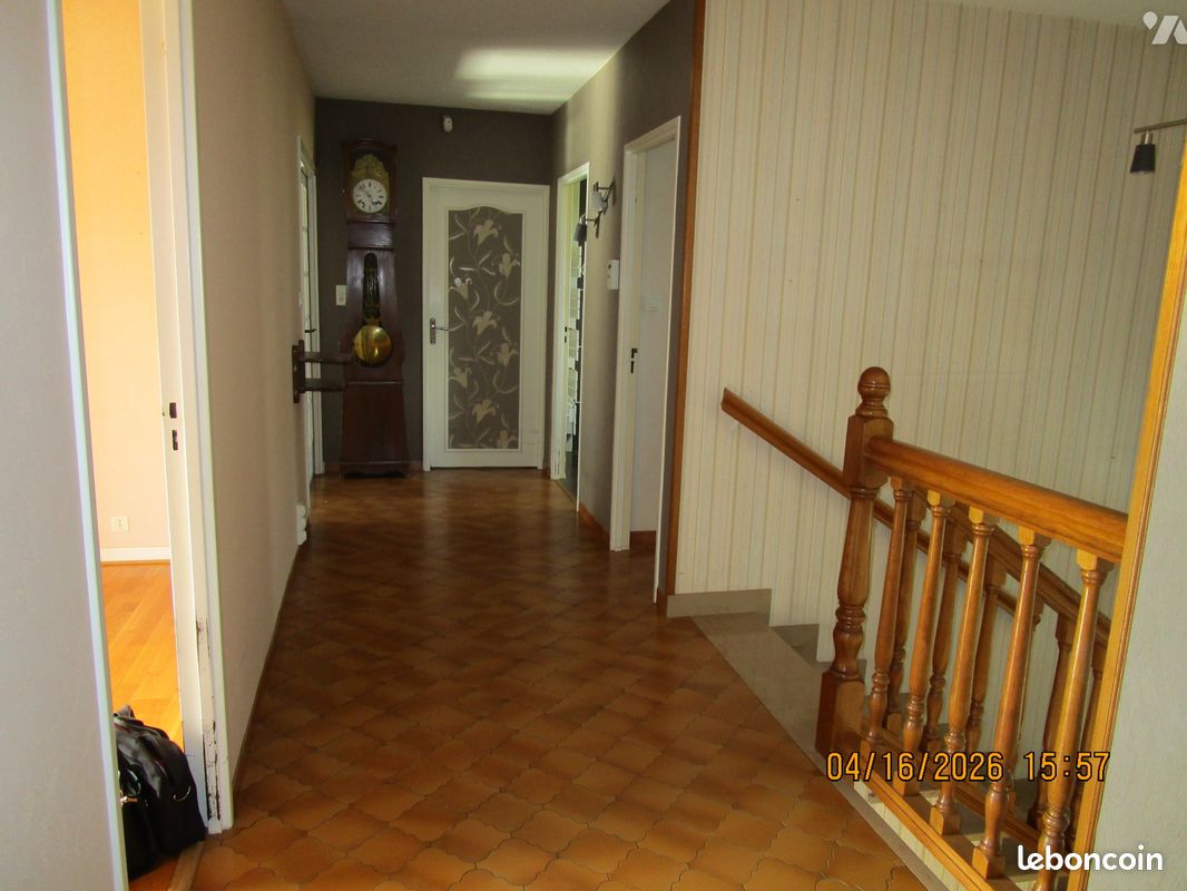 Maison 10 pièces 224 m² (image 20)
