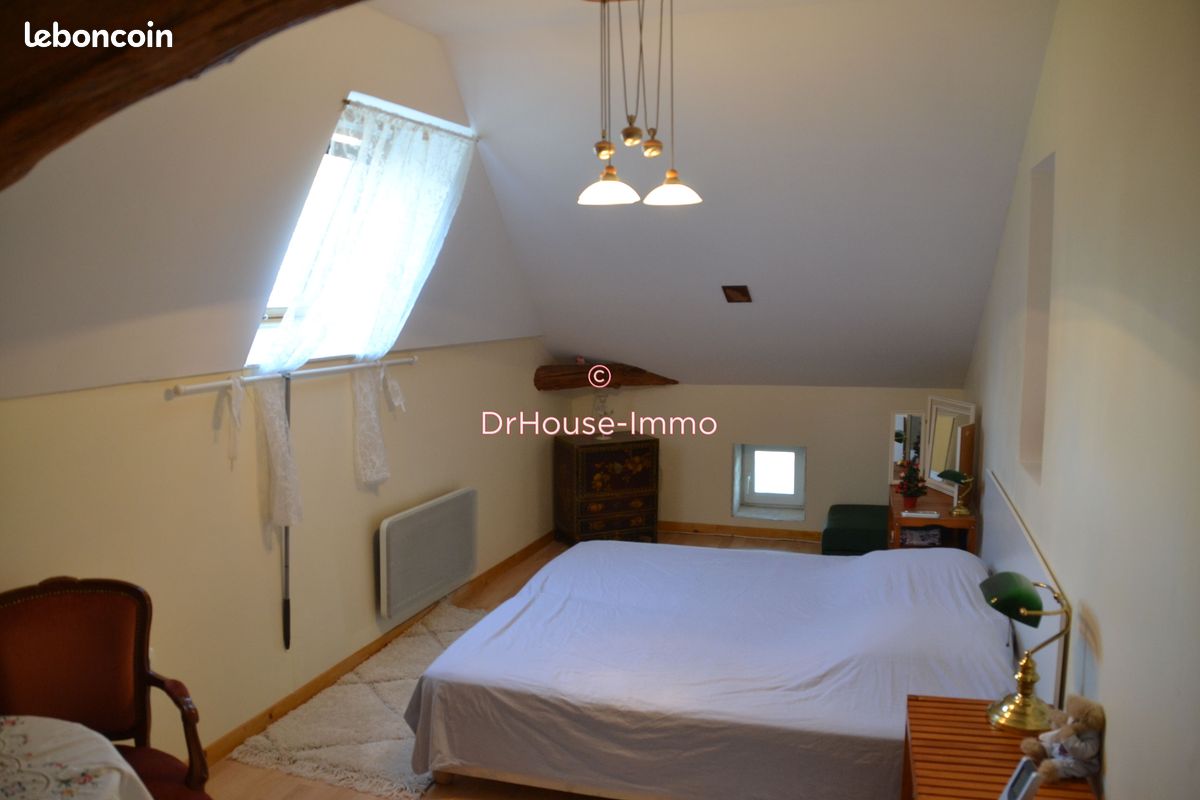 Maison 6 pièces 285 m² - Villebois-Lavalette 16320 (image principale 15)
