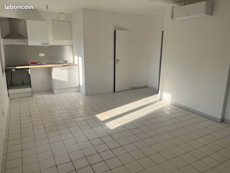 Appartement 2 pièces 40 m² · à Nogent-l'Artaud · 40 m² · 503 €/mois