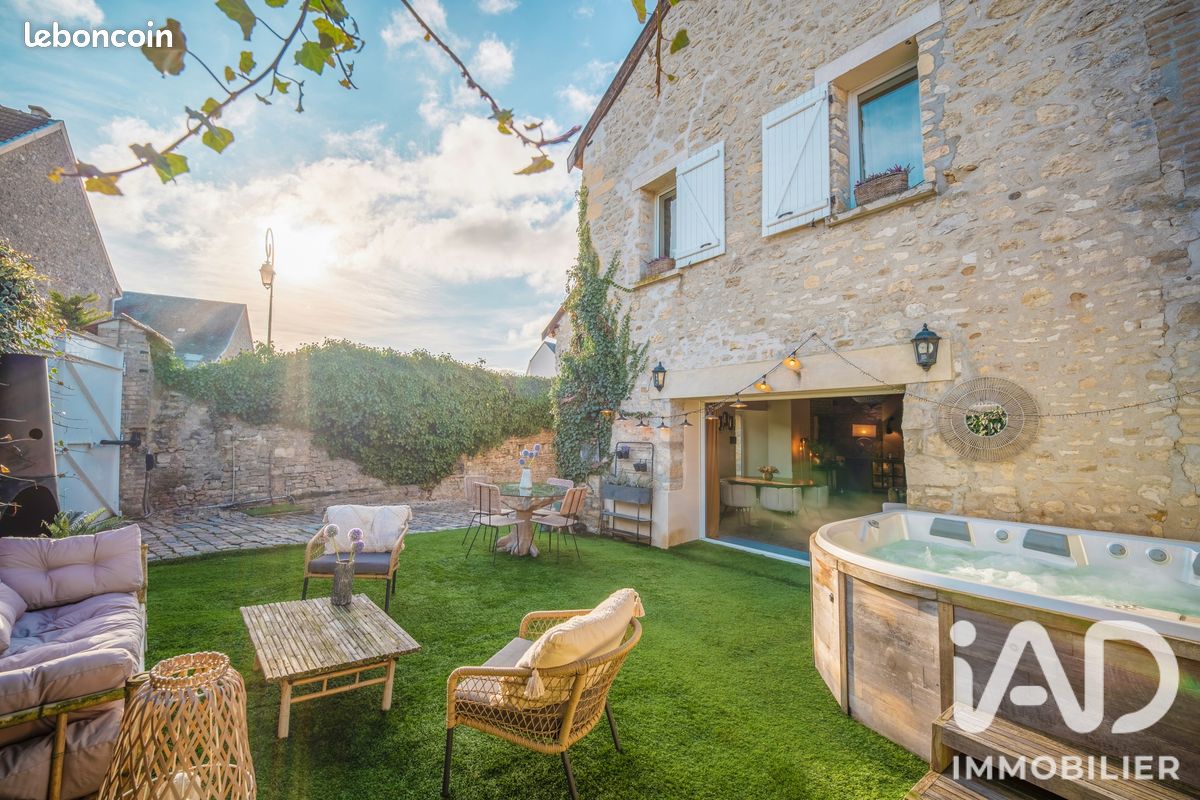 Maison 8 pièces 235 m² · à Hermonville · 235 m² · 649 000 €