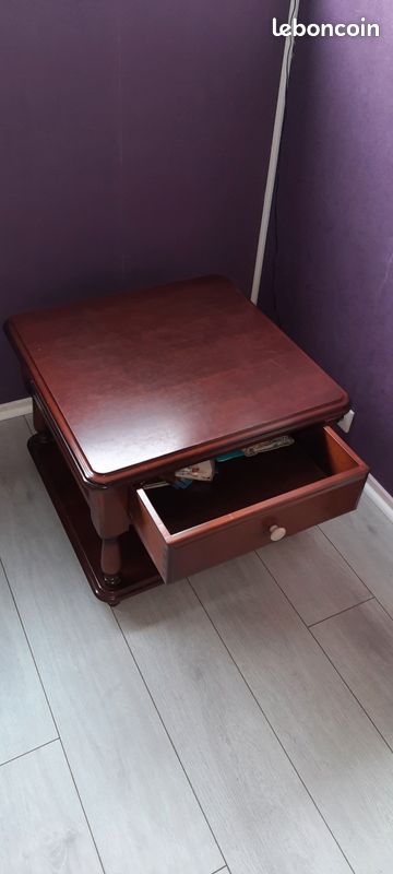 Table basse (image 1)
