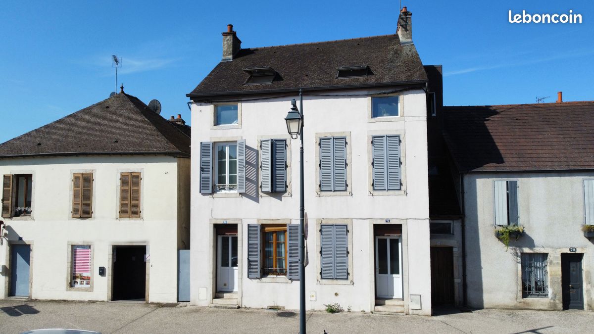 Appartement 2 pièces 36 m² · à Beaune · 36 m² · 85 000 €
